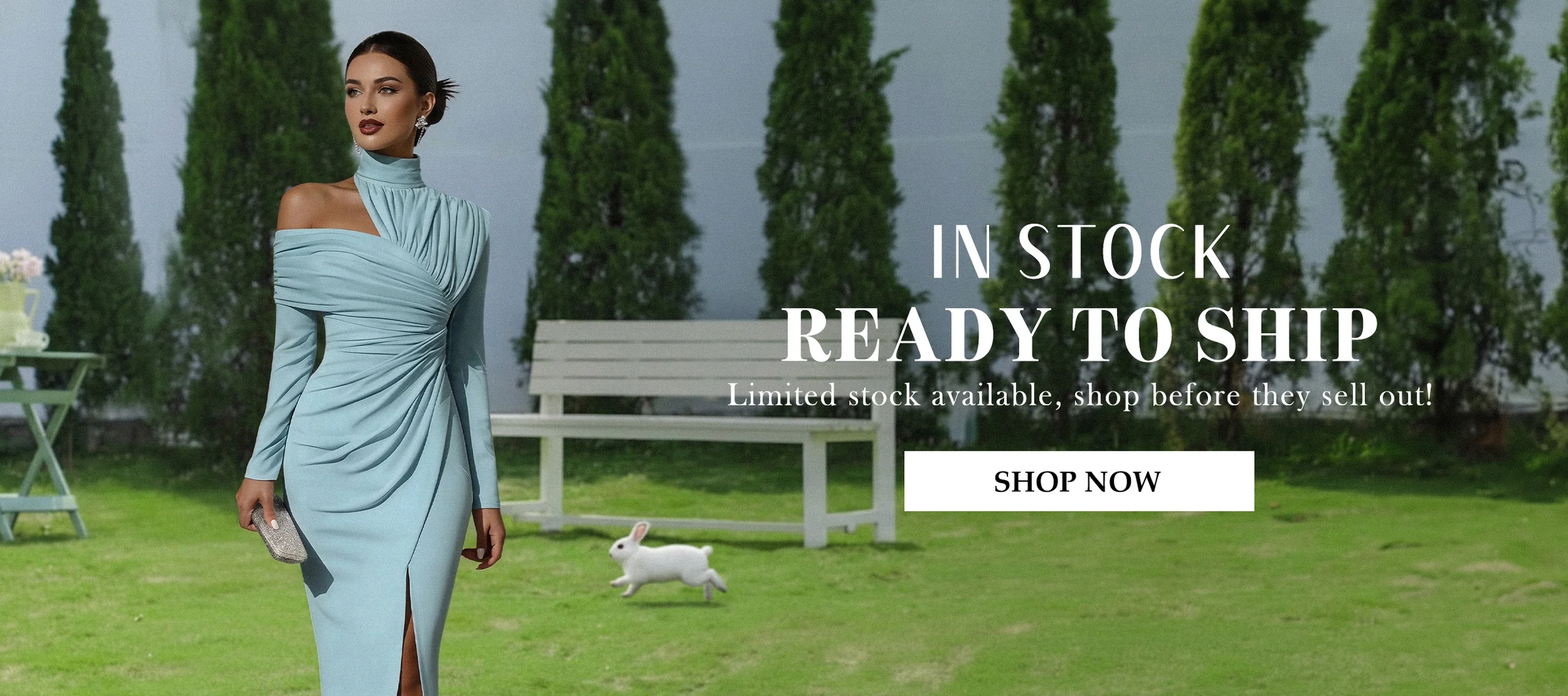 Welcome to Our Store